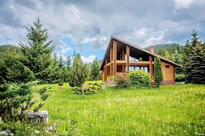 Gheorgheni Cazare | Sat de vacanță (K0222-11) Imaginea poate fi supusă drepturilor de autor. Se recomandă contactarea titularului drepturilor.