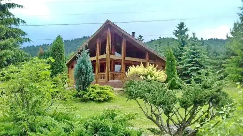 Gheorgheni Cazare | Sat de vacanță (K0222-12) Imaginea poate fi supusă drepturilor de autor. Se recomandă contactarea titularului drepturilor.