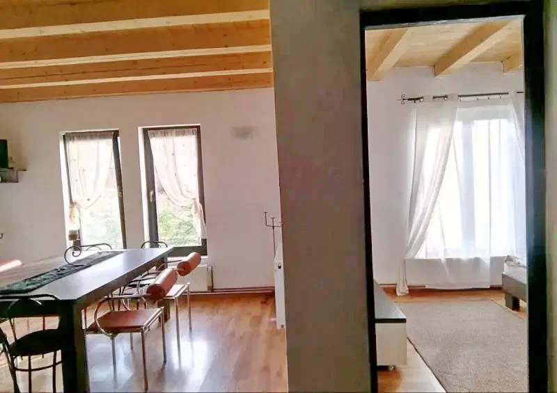 Gyergyószentmiklós Szállás | Kulcsosház (K0237-18) A kép szerzői jogvédelem alatt állhat. Javasolt a kapcsolatfelvétel a jog tulajdonossal. Gyergyószentmiklós Szállás | Kulcsosház (K0237-18) A kép szerzői jogvédelem alatt állhat. Javasolt a kapcsolatfelvétel a jog tulajdonossal.