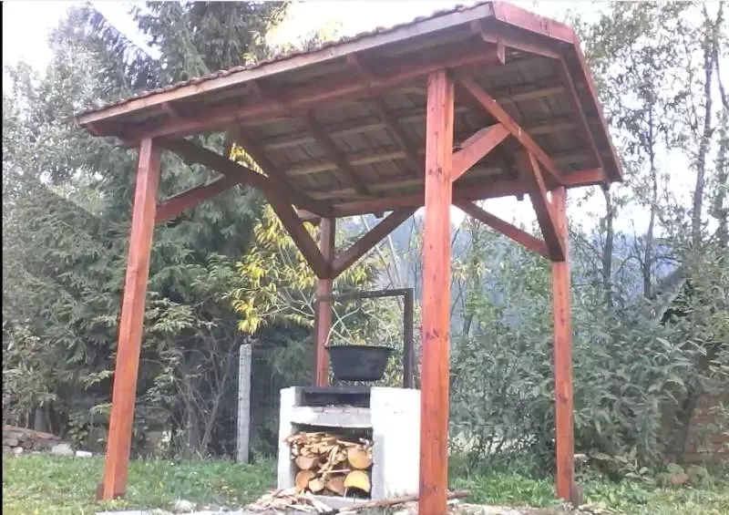 Gyergyószentmiklós Szállás | Üdülőfalu (K0237-23) A kép szerzői jogvédelem alatt állhat. Javasolt a kapcsolatfelvétel a jog tulajdonossal.