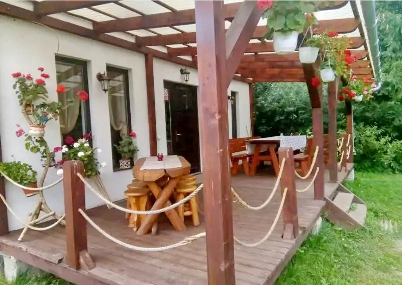 Gheorgheni Cazare | Sat de vacanță (K0237-25) Imaginea poate fi supusă drepturilor de autor. Se recomandă contactarea titularului drepturilor.