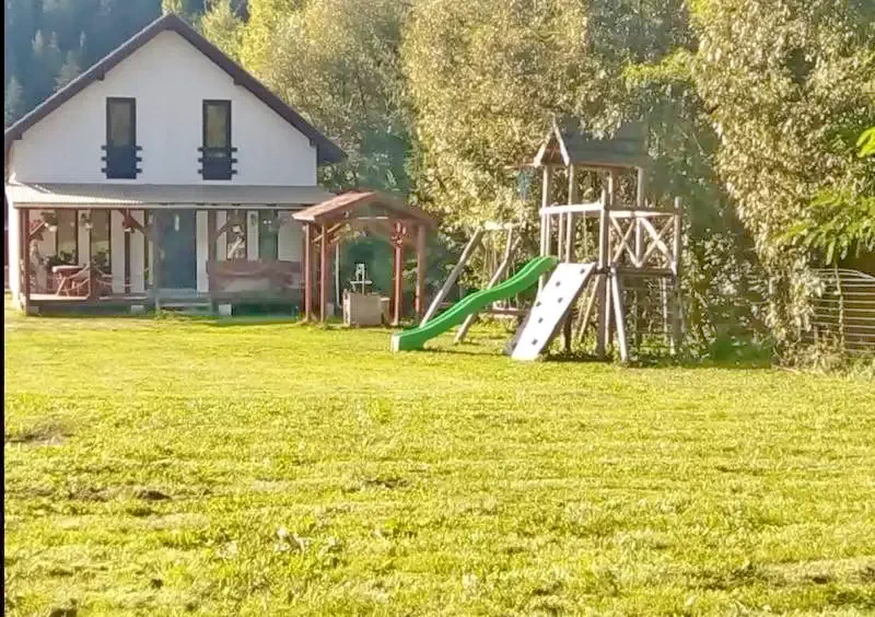 Gheorgheni Cazare | Cabană (K0237-26) Imaginea poate fi supusă drepturilor de autor. Se recomandă contactarea titularului drepturilor.