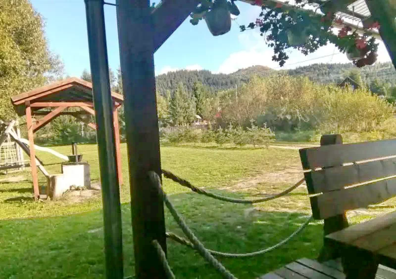 Gheorgheni Cazare | Sat de vacanță (K0237-34) Imaginea poate fi supusă drepturilor de autor. Se recomandă contactarea titularului drepturilor.