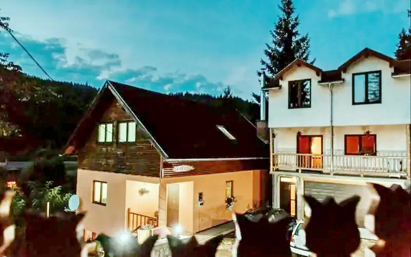 Gheorgheni Cazare | Motel (K0255-23) Imaginea poate fi supusă drepturilor de autor. Se recomandă contactarea titularului drepturilor.