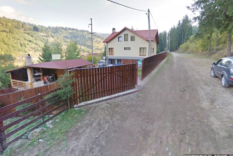 Gheorgheni Cazare | Sat de vacanță (K0307-20) Imaginea poate fi supusă drepturilor de autor. Se recomandă contactarea titularului drepturilor.