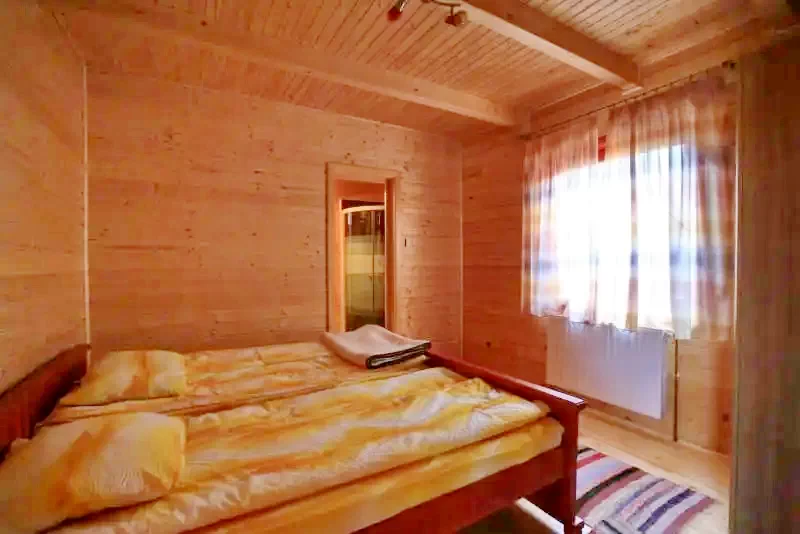 Cazare Gheorgheni - Casa de vacanță Tekse Illés | Gyergyószentmiklós - Tekse Illés Kulcsosház. Imaginea poate fi supusă drepturilor de autor. Se recomandă contactarea titularului drepturilor.