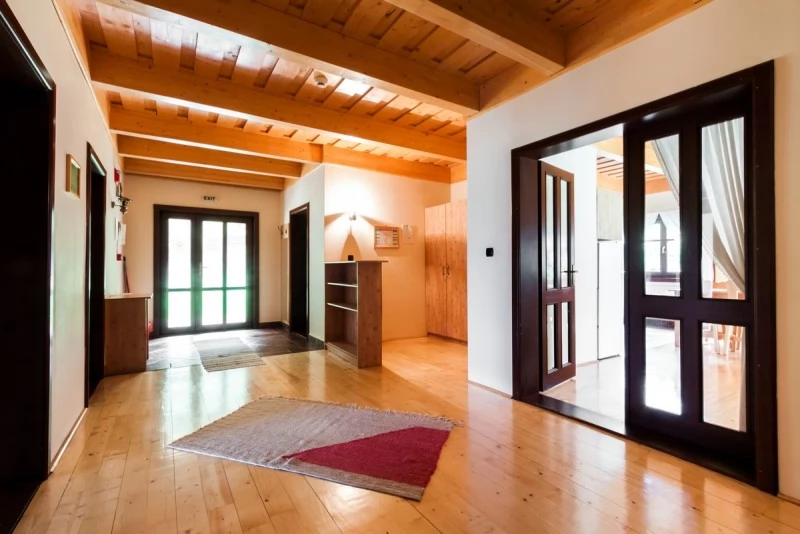 Gheorgheni Cazare | Motel (K0372-2) Imaginea poate fi supusă drepturilor de autor. Se recomandă contactarea titularului drepturilor.