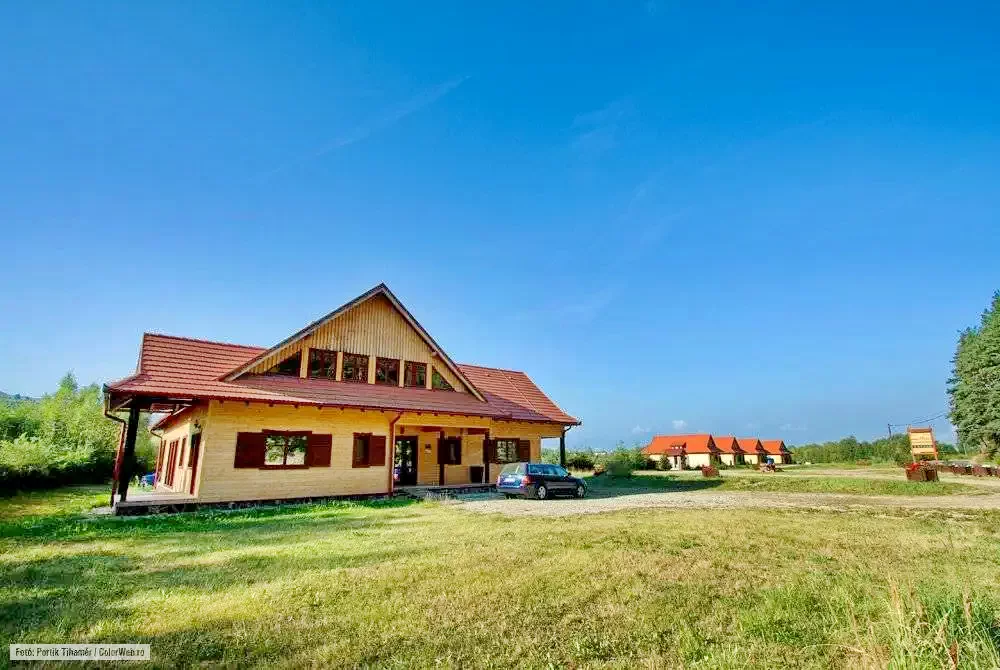 Gheorgheni Cazare | Motel (K0372-16) Imaginea poate fi supusă drepturilor de autor. Se recomandă contactarea titularului drepturilor.