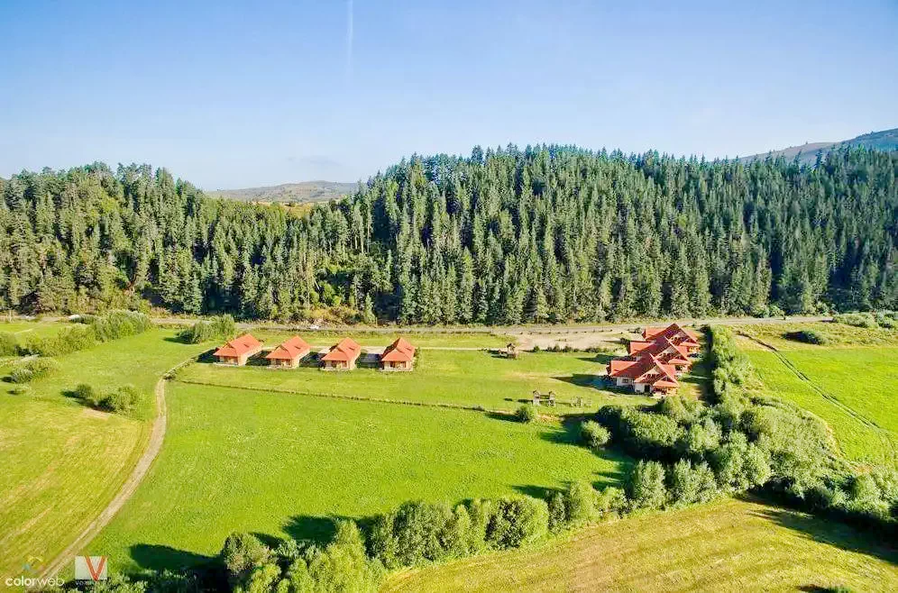 Gheorgheni Cazare | Motel (K0372-17) Imaginea poate fi supusă drepturilor de autor. Se recomandă contactarea titularului drepturilor.