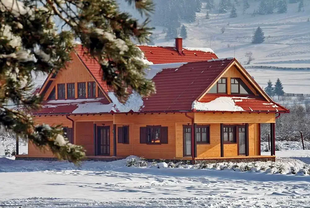 Gheorgheni Cazare | Motel (K0372-25) Imaginea poate fi supusă drepturilor de autor. Se recomandă contactarea titularului drepturilor.