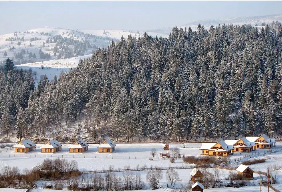 Gheorgheni Cazare | Motel (K0372-26) Imaginea poate fi supusă drepturilor de autor. Se recomandă contactarea titularului drepturilor.