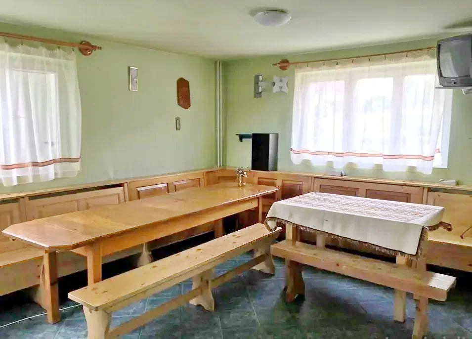 Hargitafürdő Szállás | Motel (K1129-1) A kép szerzői jogvédelem alatt állhat. Javasolt a kapcsolatfelvétel a jog tulajdonossal.