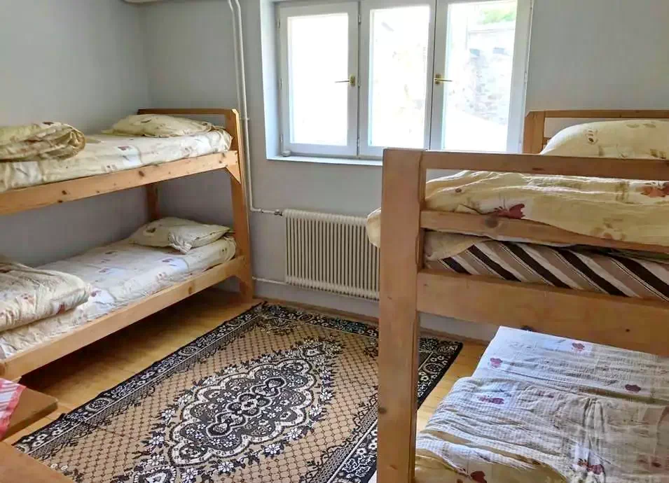 Harghita-Băi Cazare | Pensiune (K1129-10) Imaginea poate fi supusă drepturilor de autor. Se recomandă contactarea titularului drepturilor.