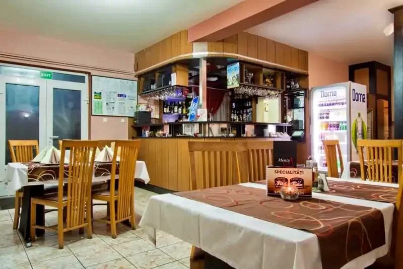 Gheorgheni Cazare | Motel (K0374-5) Imaginea poate fi supusă drepturilor de autor. Se recomandă contactarea titularului drepturilor.