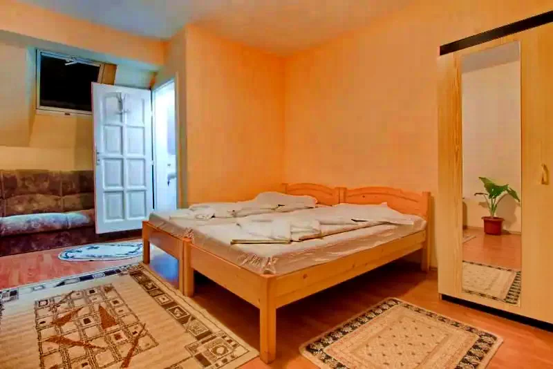 Gheorgheni Cazare | Motel (K0374-6) Imaginea poate fi supusă drepturilor de autor. Se recomandă contactarea titularului drepturilor.