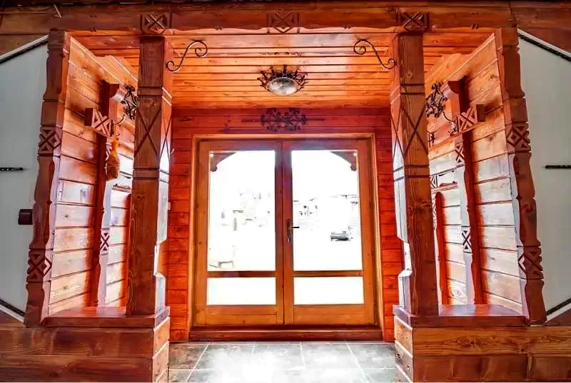 Gheorgheni Cazare | Motel (K0375-11) Imaginea poate fi supusă drepturilor de autor. Se recomandă contactarea titularului drepturilor.