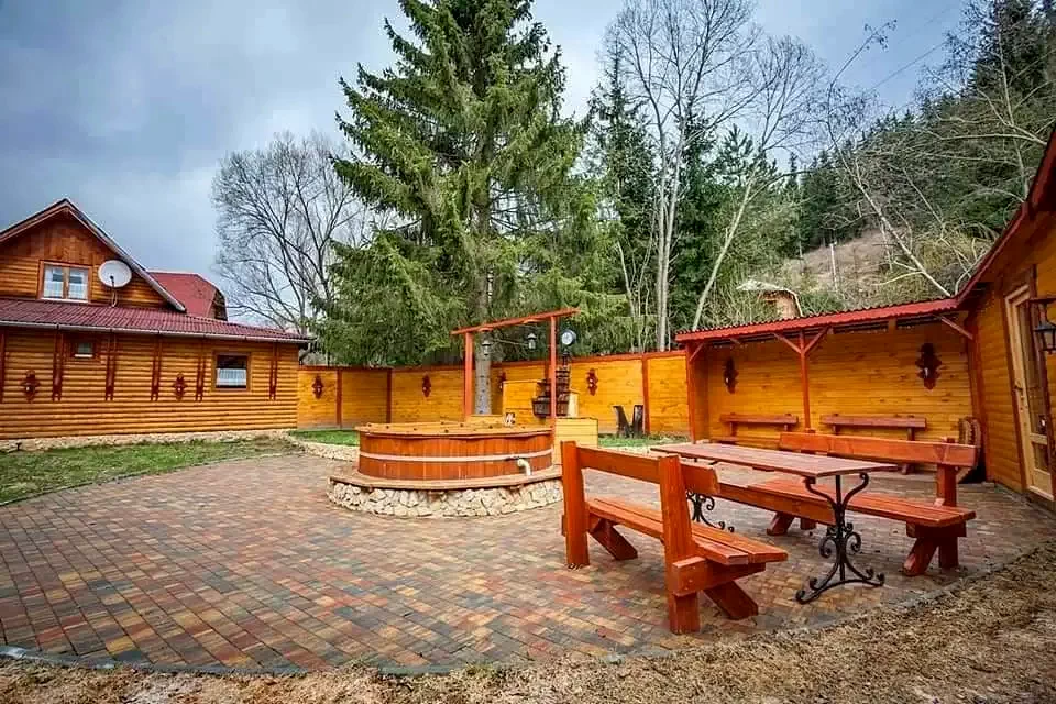 Gyergyószentmiklós Szállás | Motel (K0375-33) A kép szerzői jogvédelem alatt állhat. Javasolt a kapcsolatfelvétel a jog tulajdonossal.