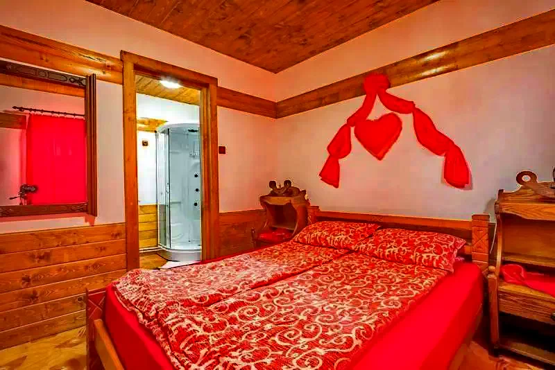 Gheorgheni Cazare | Motel (K0376-19) Imaginea poate fi supusă drepturilor de autor. Se recomandă contactarea titularului drepturilor.