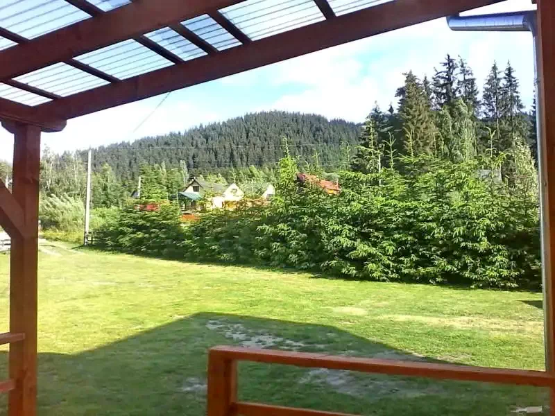 Gheorgheni Cazare | Sat de vacanță (K0378-10) Imaginea poate fi supusă drepturilor de autor. Se recomandă contactarea titularului drepturilor.