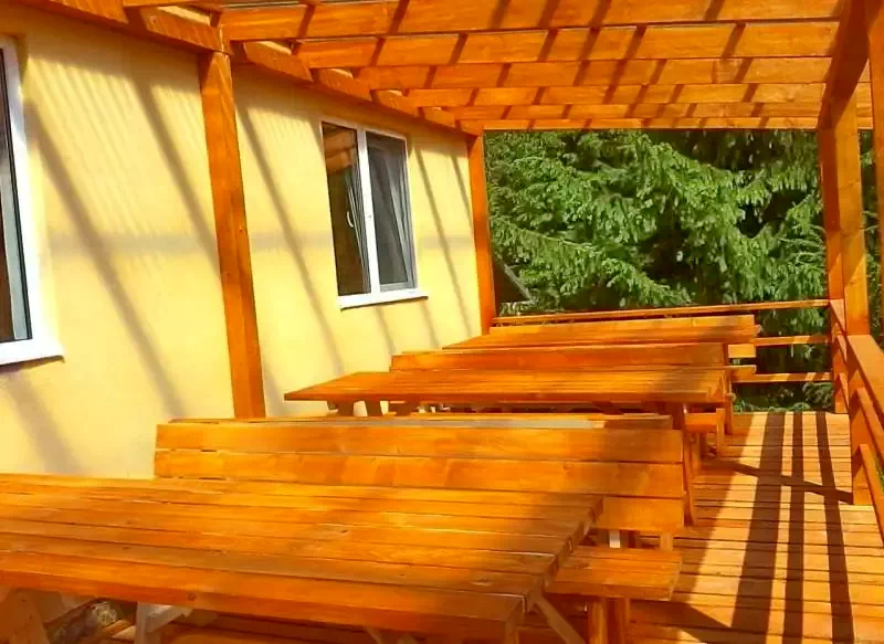 Gyergyószentmiklós Szállás | Üdülőfalu (K0378-23) A kép szerzői jogvédelem alatt állhat. Javasolt a kapcsolatfelvétel a jog tulajdonossal.