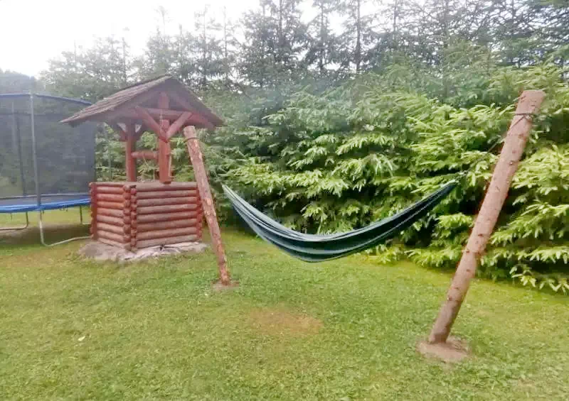 Gheorgheni Cazare | Sat de vacanță (K0378-32) Imaginea poate fi supusă drepturilor de autor. Se recomandă contactarea titularului drepturilor.