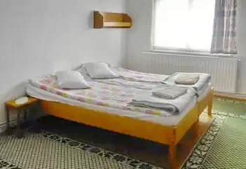 Ciumani Cazare | Hotel**** (K0537-5) Imaginea poate fi supusă drepturilor de autor. Se recomandă contactarea titularului drepturilor.