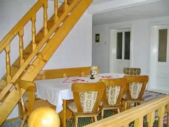 Gyergyócsomafalva Szállás | Hotel**** (K0537-9) A kép szerzői jogvédelem alatt állhat. Javasolt a kapcsolatfelvétel a jog tulajdonossal.