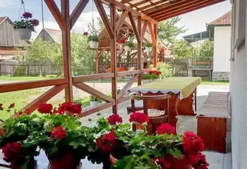 Ciumani Cazare | Hotel**** (K0537-10) Imaginea poate fi supusă drepturilor de autor. Se recomandă contactarea titularului drepturilor.