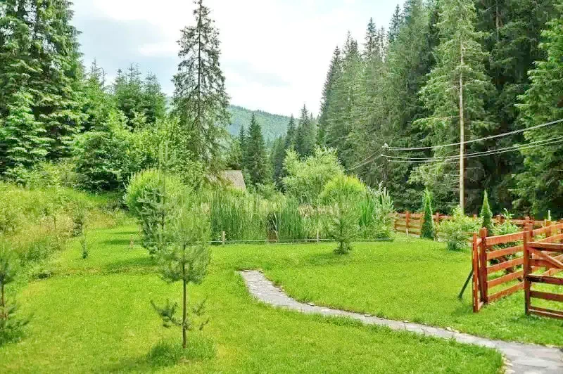 Gyergyószentmiklós Szállás | Kulcsosház / Turisztikai faház (K0623-1) A kép szerzői jogvédelem alatt állhat. Javasolt a kapcsolatfelvétel a jog tulajdonossal.