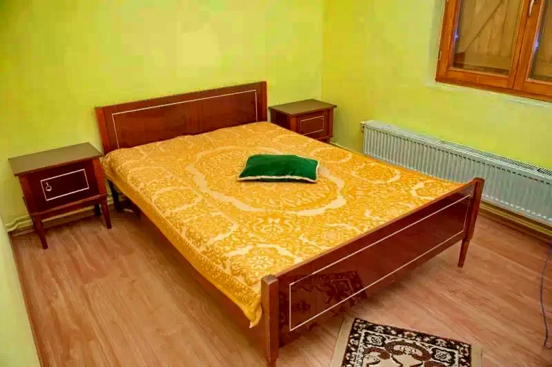 Gheorgheni Cazare | Sat de vacanță (K0623-7) Imaginea poate fi supusă drepturilor de autor. Se recomandă contactarea titularului drepturilor.