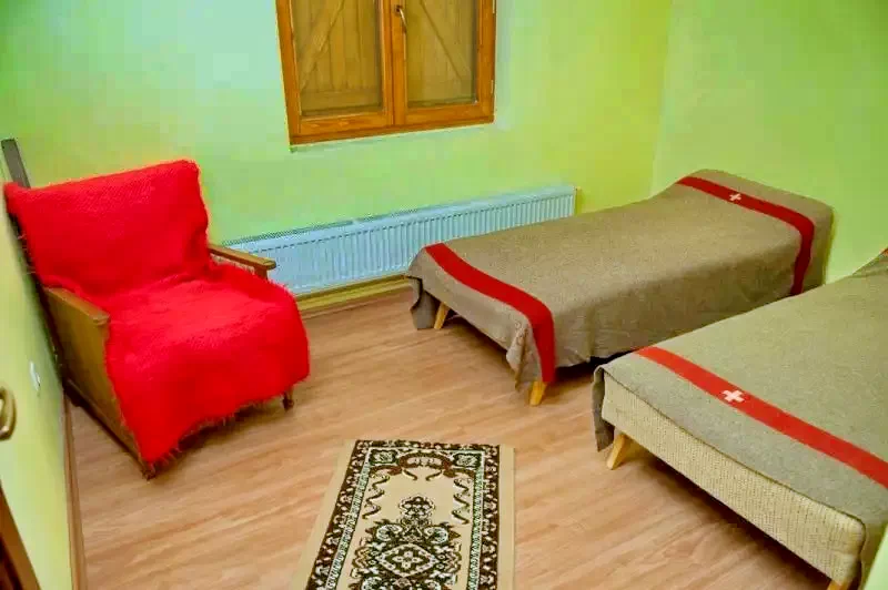 Gyergyószentmiklós Szállás | Kulcsosház (K0623-12) A kép szerzői jogvédelem alatt állhat. Javasolt a kapcsolatfelvétel a jog tulajdonossal.