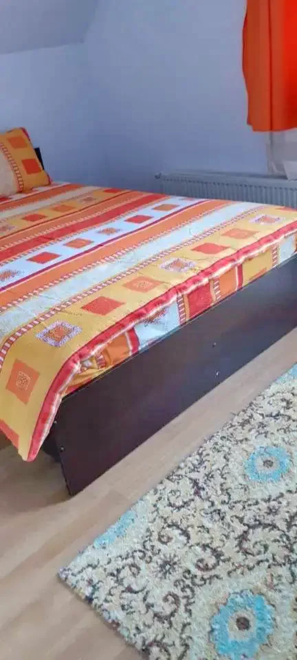 Gheorgheni Cazare | Sat de vacanță (K0623-13) Imaginea poate fi supusă drepturilor de autor. Se recomandă contactarea titularului drepturilor.