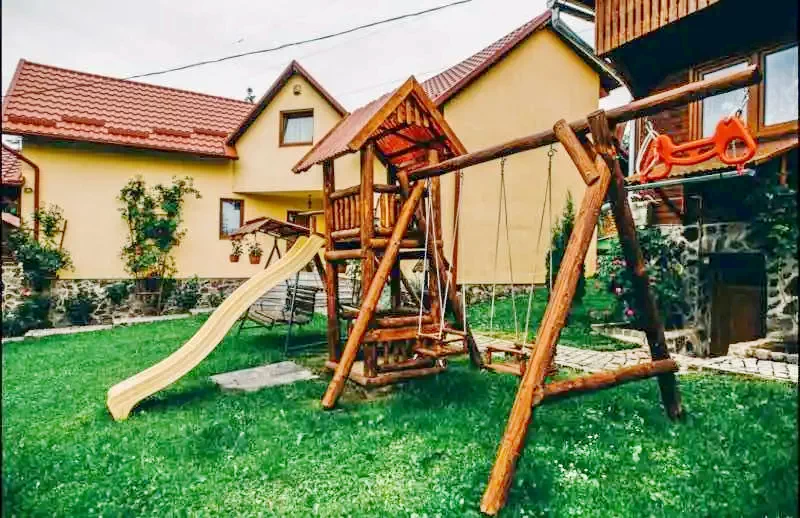 Gheorgheni Cazare | Hotel**** (K0639-1) Imaginea poate fi supusă drepturilor de autor. Se recomandă contactarea titularului drepturilor.