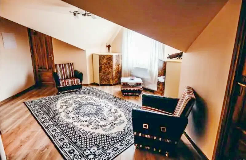 Gheorgheni Cazare | Hotel**** (K0639-15) Imaginea poate fi supusă drepturilor de autor. Se recomandă contactarea titularului drepturilor.