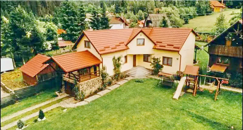 Gheorgheni Cazare | Hotel**** (K0639-19) Imaginea poate fi supusă drepturilor de autor. Se recomandă contactarea titularului drepturilor.