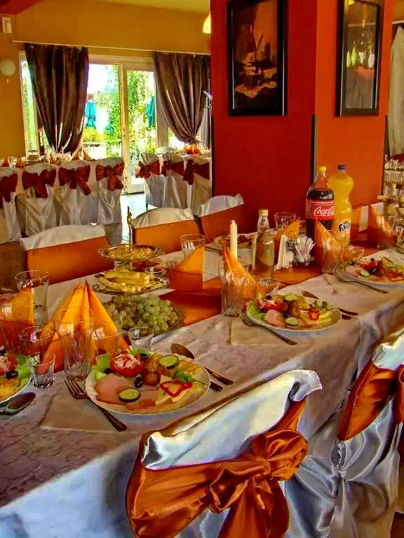 Gheorgheni Cazare | Motel (K0640-3) Imaginea poate fi supusă drepturilor de autor. Se recomandă contactarea titularului drepturilor.