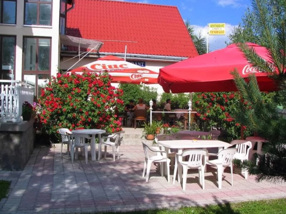 Gheorgheni Cazare | Motel (K0640-10) Imaginea poate fi supusă drepturilor de autor. Se recomandă contactarea titularului drepturilor.