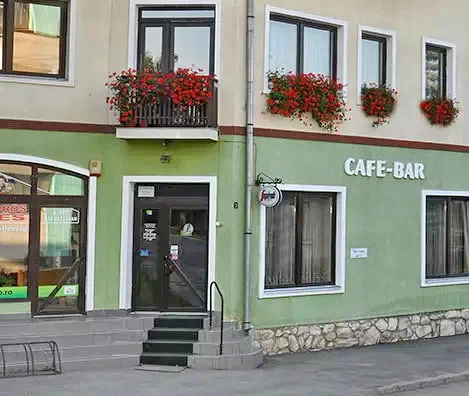 Gheorgheni Cazare | Motel (K0640-23) Imaginea poate fi supusă drepturilor de autor. Se recomandă contactarea titularului drepturilor.