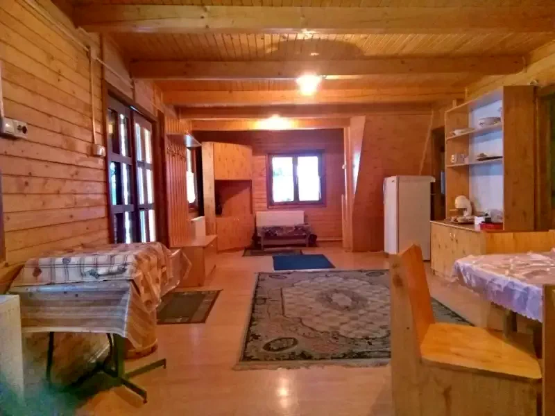 Gheorgheni Cazare | Sat de vacanță (K0724-4) Imaginea poate fi supusă drepturilor de autor. Se recomandă contactarea titularului drepturilor.