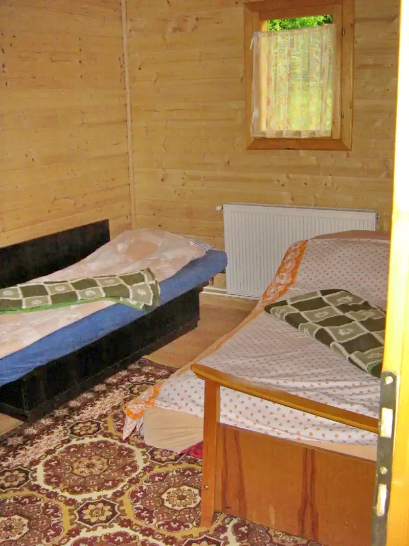 Gheorgheni Cazare | Sat de vacanță (K0724-8) Imaginea poate fi supusă drepturilor de autor. Se recomandă contactarea titularului drepturilor.