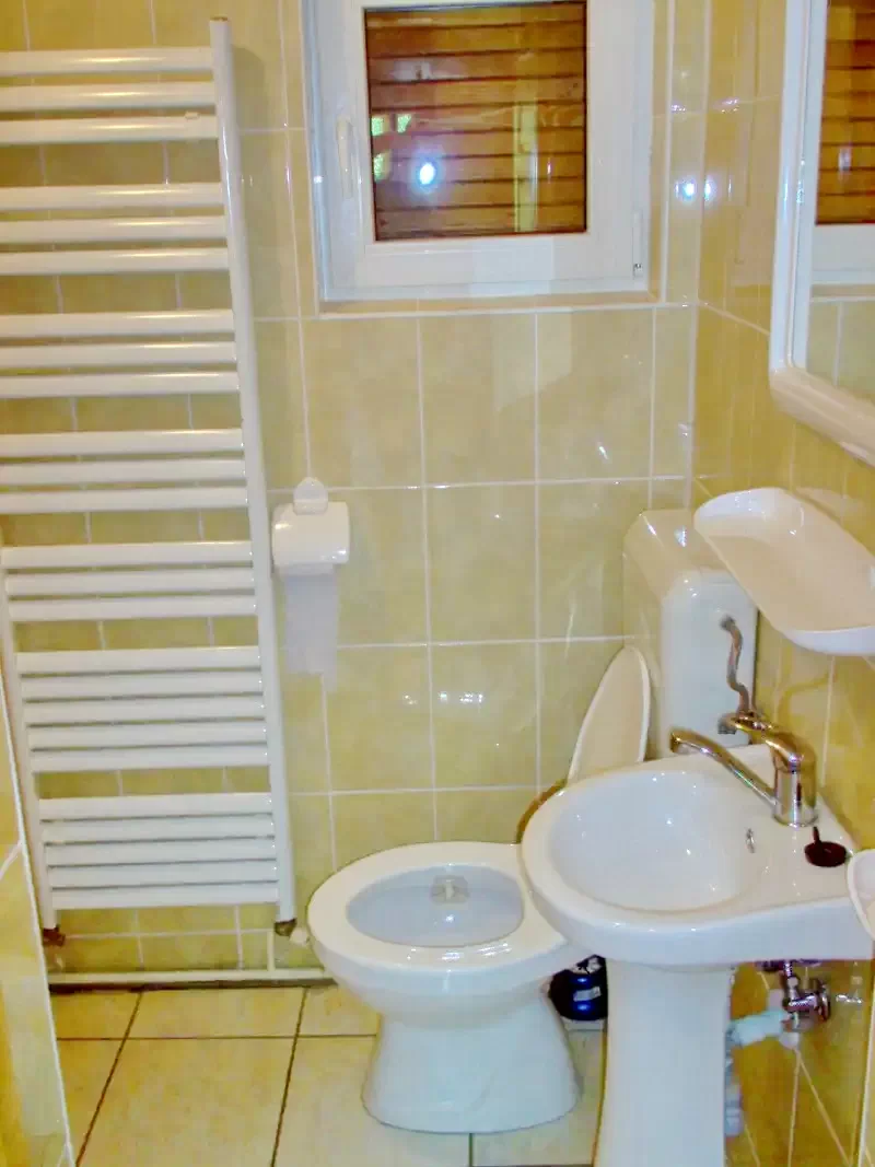 Gheorgheni Cazare | Cabană (K0724-10) Imaginea poate fi supusă drepturilor de autor. Se recomandă contactarea titularului drepturilor.