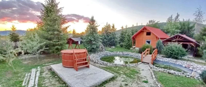 Cazare Lăzarea - Casa de oaspeți Zarug** | Gyergyószárhegy - Zarug Vendégház** . Imaginea poate fi supusă drepturilor de autor. Se recomandă contactarea titularului drepturilor.