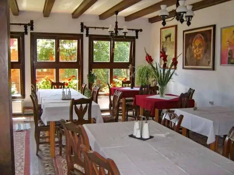 Lăzarea Cazare | Hotel**** (K1036-3) Imaginea poate fi supusă drepturilor de autor. Se recomandă contactarea titularului drepturilor.