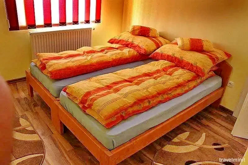 Lăzarea Cazare | Hotel**** (K1036-20) Imaginea poate fi supusă drepturilor de autor. Se recomandă contactarea titularului drepturilor.