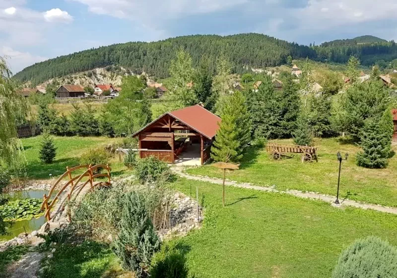 Lăzarea Cazare | Hotel**** (K1036-47) Imaginea poate fi supusă drepturilor de autor. Se recomandă contactarea titularului drepturilor.