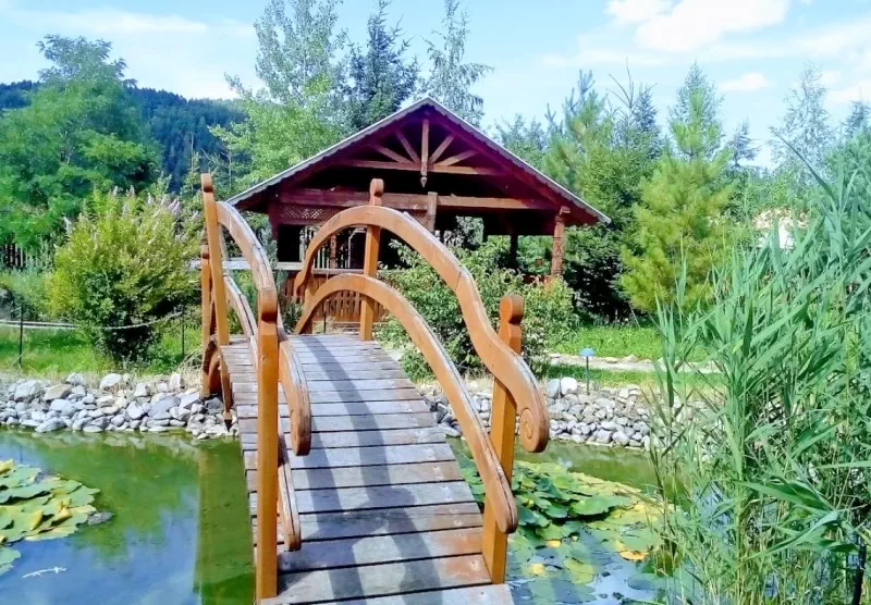 Lăzarea Cazare | Hotel**** (K1036-48) Imaginea poate fi supusă drepturilor de autor. Se recomandă contactarea titularului drepturilor.