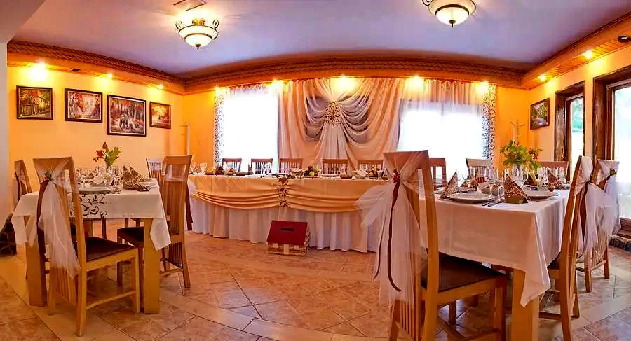 Gheorgheni Cazare | Motel (K1293-3) Imaginea poate fi supusă drepturilor de autor. Se recomandă contactarea titularului drepturilor.