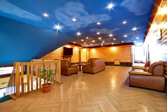 Gheorgheni Cazare | Motel (K1293-13) Imaginea poate fi supusă drepturilor de autor. Se recomandă contactarea titularului drepturilor.