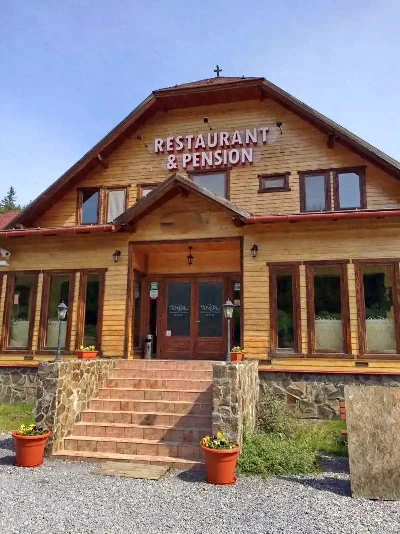 Gheorgheni Cazare | Motel (K1293-14) Imaginea poate fi supusă drepturilor de autor. Se recomandă contactarea titularului drepturilor.