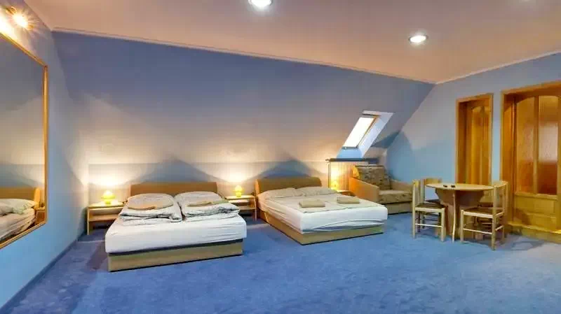 Gheorgheni Cazare | Motel (K1293-23) Imaginea poate fi supusă drepturilor de autor. Se recomandă contactarea titularului drepturilor.